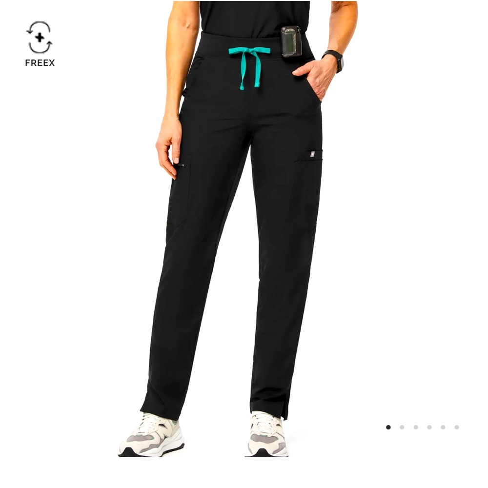 Figs scrub pants